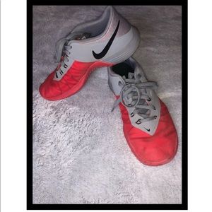 Gently Worn Nike Metcon Trail Shoes